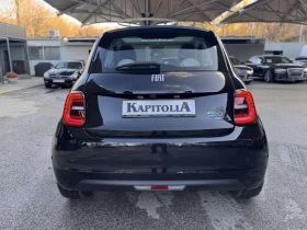 Fiat 500e е La Prima Panorama 42 kWh - 16900 € / 33053.53 лв. - 65477867 6