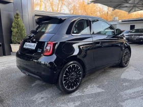 Fiat 500e е La Prima Panorama 42 kWh - 16900 € / 33053.53 лв. - 65477867 5