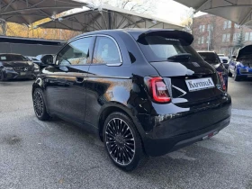 Fiat 500e е La Prima Panorama 42 kWh - 16900 € / 33053.53 лв. - 65477867 7