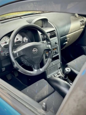 Opel Astra OPC - 8800 лв. / 4499.37 € - 12422951 5