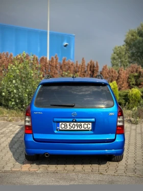 Opel Astra OPC - 8800 лв. / 4499.37 € - 12422951 4