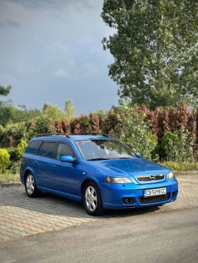 Opel Astra OPC - 8800 лв. / 4499.37 € - 12422951 2