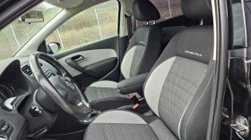 VW Polo 1.6TDI Cross Polo Avtomatik - 15800 лв. / 8078.41 € - 49519538 14