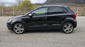 VW Polo 1.6TDI Cross Polo Avtomatik - 15800 лв. / 8078.41 € - 49519538 2