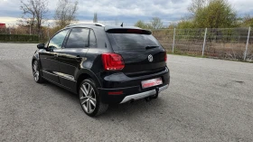 VW Polo 1.6TDI Cross Polo Avtomatik - 15800 лв. / 8078.41 € - 49519538 3