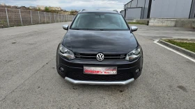 VW Polo 1.6TDI Cross Polo Avtomatik - 15800 лв. / 8078.41 € - 49519538 8