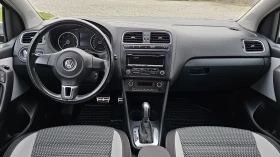 VW Polo 1.6TDI Cross Polo Avtomatik - 15800 лв. / 8078.41 € - 49519538 11