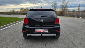 VW Polo 1.6TDI Cross Polo Avtomatik - 15800 лв. / 8078.41 € - 49519538 4