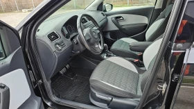 VW Polo 1.6TDI Cross Polo Avtomatik - 15800 лв. / 8078.41 € - 49519538 9