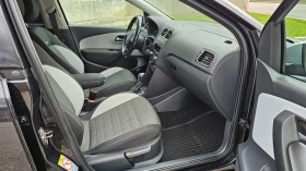 VW Polo 1.6TDI Cross Polo Avtomatik - 15800 лв. / 8078.41 € - 49519538 13