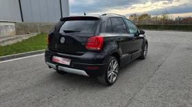 VW Polo 1.6TDI Cross Polo Avtomatik - 15800 лв. / 8078.41 € - 49519538 5