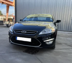 Ford Mondeo, снимка 2