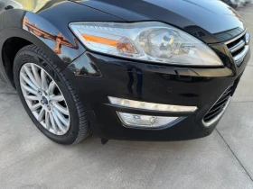 Ford Mondeo, снимка 13