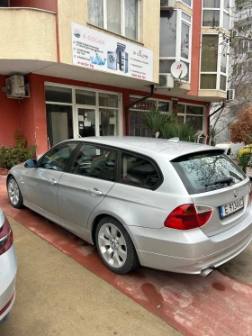 BMW 320, снимка 3