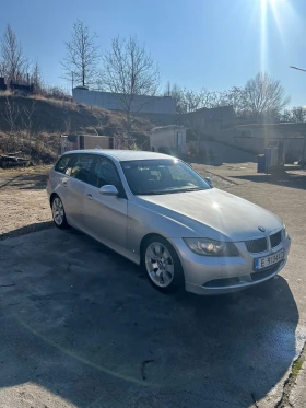 BMW 320, снимка 4