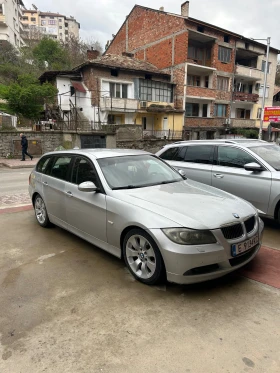 BMW 320, снимка 1