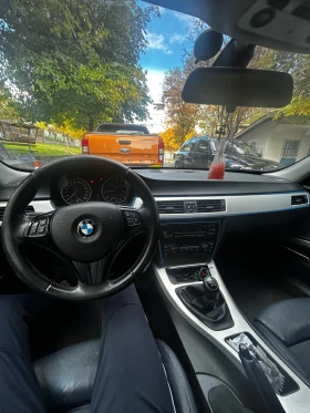 BMW 320, снимка 10