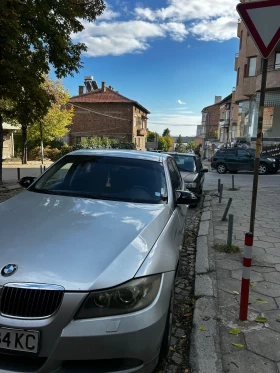 BMW 320, снимка 12