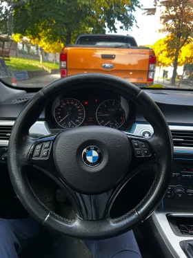 BMW 320, снимка 11