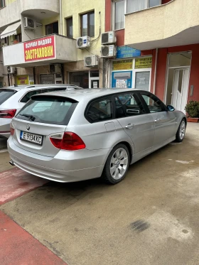 BMW 320, снимка 2