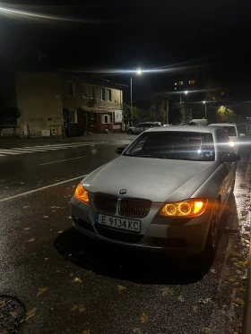 BMW 320, снимка 9