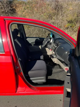 Daihatsu Sirion, снимка 7 — Bazar.bg Daihatsu Sirion, снимка 7