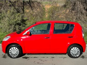 Daihatsu Sirion, снимка 9 — Bazar.bg Daihatsu Sirion, снимка 9