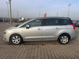 Peugeot 5008 2.0HDI NAVI/PANORAMA 6+ 1 EURO 5 - 8300 лв. / 4243.72 € - 75964112 9