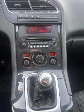 Peugeot 5008 2.0HDI NAVI/PANORAMA 6+ 1 EURO 5 - 8300 лв. / 4243.72 € - 75964112 16