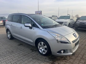 Peugeot 5008 2.0HDI NAVI/PANORAMA 6+ 1 EURO 5 - 8300 лв. / 4243.72 € - 75964112 4