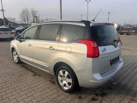 Peugeot 5008 2.0HDI NAVI/PANORAMA 6+ 1 EURO 5 - 8300 лв. / 4243.72 € - 75964112 8