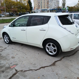 Nissan Leaf , снимка 6