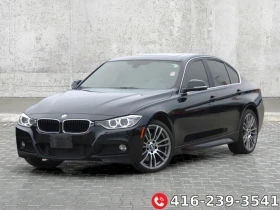 BMW 335 * 335i xDrive AWD | SiriusXM| HtdSeats| Sunroof| * - 32200 лв. / 16463.60 € - 65321357 3