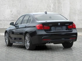 BMW 335 * 335i xDrive AWD | SiriusXM| HtdSeats| Sunroof| * - 32200 лв. / 16463.60 € - 65321357 5