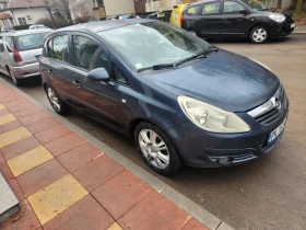 Opel Corsa 1.2 - 1400 € / 2738.16 лв. - 85931666 2