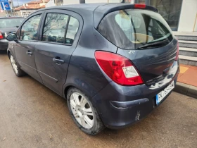 Opel Corsa 1.2 - 1400 € / 2738.16 лв. - 85931666 3