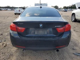 BMW 435 M* SPORT* RECARO* HARMON* KARDON*  - 11108 € / 21725.36 лв. - 23322024 6