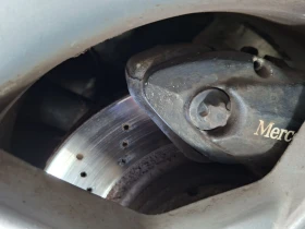 Mercedes-Benz C 200 Пакет, снимка 14