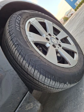 Mercedes-Benz C 200 Пакет, снимка 7