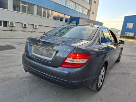 Mercedes-Benz C 200 Пакет, снимка 3