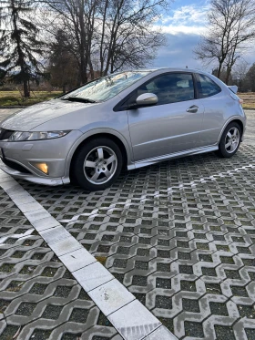 Honda Civic - 2850 € / 5574.12 лв. - 34151946 3