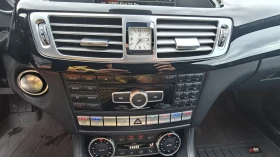 Mercedes-Benz CLS 350 CLS Shooting Brake 4M AMG Line + LED+ AHK - 15000 € / 29337.45 лв. - 41901130 10