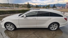 Mercedes-Benz CLS 350 CLS Shooting Brake 4M AMG Line + LED+ AHK - 15000 € / 29337.45 лв. - 41901130 5