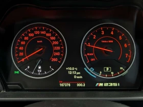 BMW 235 * xDrive * CARFAX * ЦЕНА ДО БГ - 13850 € / 27088.25 лв. - 21877293 11