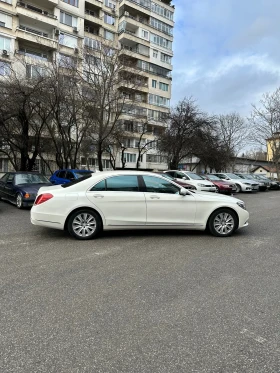 Mercedes-Benz S 500 Сменени вериги, снимка 7