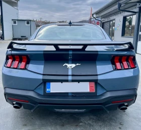 Ford Mustang Ecoboost - 33999 € / 66496.26 лв. - 34874911 6