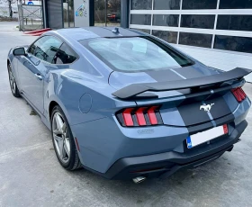 Ford Mustang Ecoboost - 33999 € / 66496.26 лв. - 34874911 4