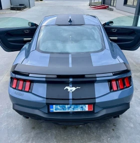 Ford Mustang Ecoboost - 33999 € / 66496.26 лв. - 34874911 2