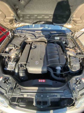 Mercedes-Benz E 220 Нов Внос от Белгия  - 5950 € / 11637.19 лв. - 86853479 4