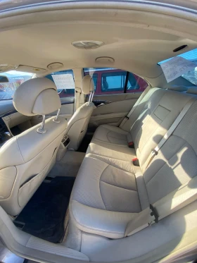 Mercedes-Benz E 220 Нов Внос от Белгия  - 5950 € / 11637.19 лв. - 86853479 10
